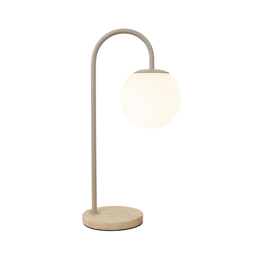 Mintu Desk Lamp, Lamps, Ozark Home 