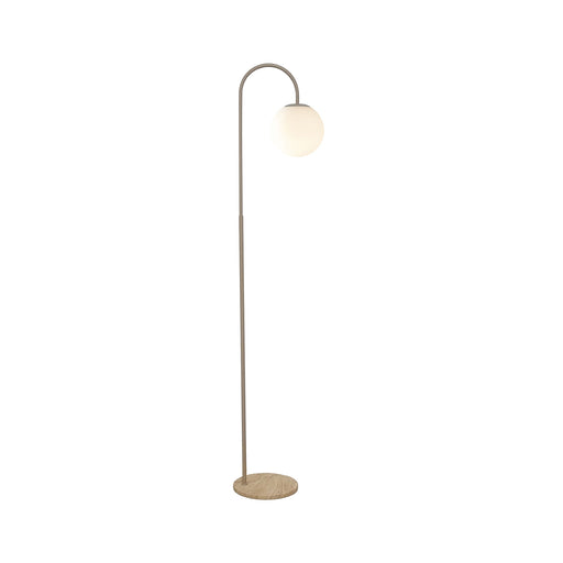 Mintu Floor Lamp, Lamps, Ozark Home 