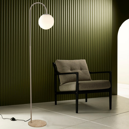 Mintu Floor Lamp, Lamps, Ozark Home 