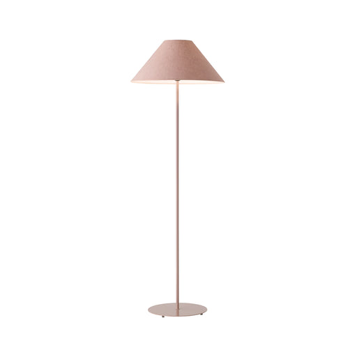 Hetta Floor Lamp, Lamps, Ozark Home 