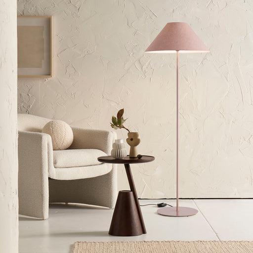 Hetta Floor Lamp, Lamps, Ozark Home 