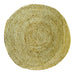 Round Jute Rug 120cm, Rugs, Ozark Home 