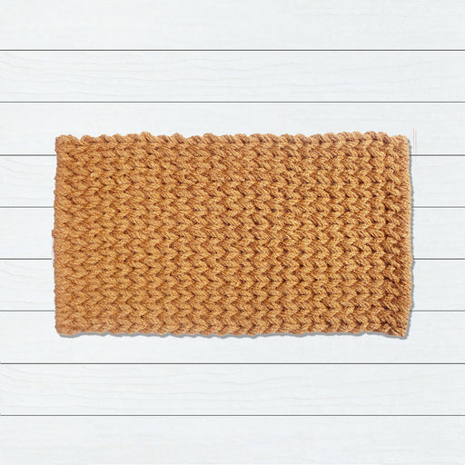 Coir Rope Knit Weave Doormat 60X120cm, Door Mats, Ozark Home 