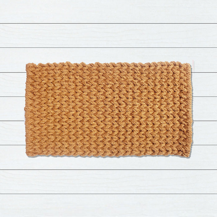 Coir Rope Knit Weave Doormat 60X120cm, Door Mats, Ozark Home 