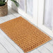 Coir Rope Knit Weave Doormat 60X120cm, Door Mats, Ozark Home 