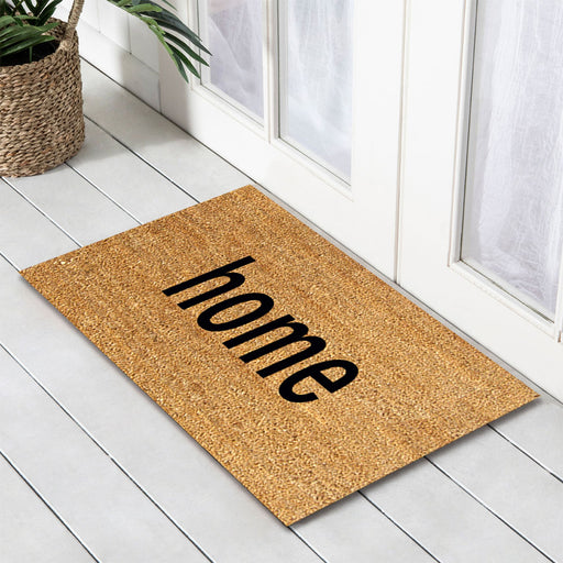 Home Premium FM2 Doormat 50x80cm, Door Mats, Ozark Home 