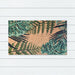 Leaves Doormat Premium FM2 50x80cm, Door Mats, Ozark Home 