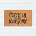 Awesome Premium FM2 Doormat 50x80cm, Door Mats, Ozark Home 