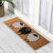 3 Sheep Premium FM2 Doormat 39x119cm, Door Mats, Ozark Home 