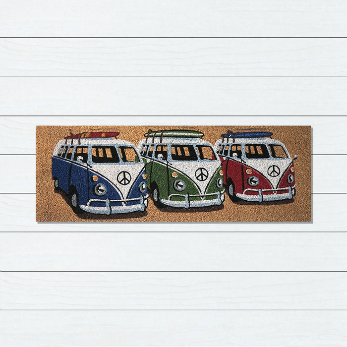 3 Kombi's Premium FM2 Doormat 39x119cm, Door Mats, Ozark Home 