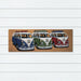 3 Kombi's Premium FM2 Doormat 39x119cm, Door Mats, Ozark Home 