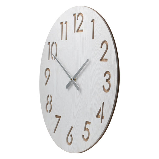 Henrik 60cm Wall Clock, Wall Clocks, Ozark Home 