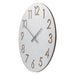 Henrik 60cm Wall Clock, Wall Clocks, Ozark Home 