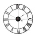 Kalvin 60cm Wall Clock New, Wall Clocks, Ozark Home 