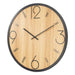 Evelyn 60cm Wall Clock, Wall Clocks, Ozark Home 