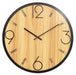 Evelyn 60cm Wall Clock, Wall Clocks, Ozark Home 