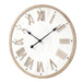 Theo 60cm Wall Clock, Wall Clocks, Ozark Home 