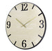 Rowan 60cm Wall Clock, Wall Clocks, Ozark Home 