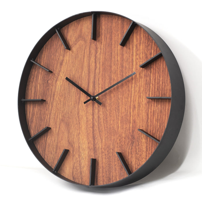 Ryan 40cm Wall Clock, Wall Clocks, Ozark Home 