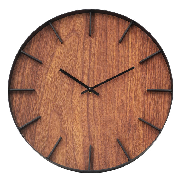 Ryan 40cm Wall Clock, Wall Clocks, Ozark Home 