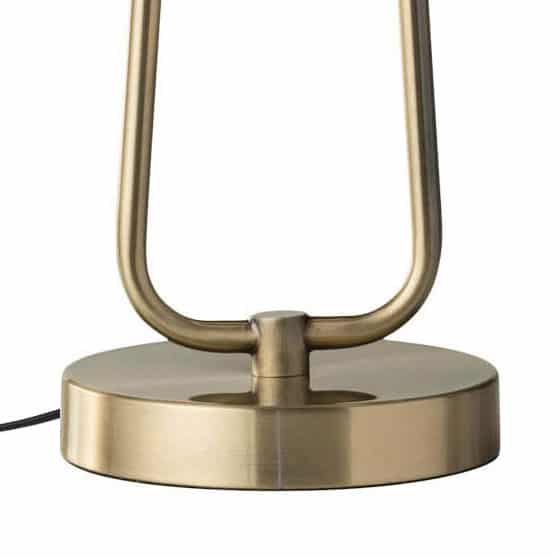 Nika Table Lamp, Lamps, Ozark Home 