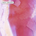 Abstract Watercolour Ink in Rose - Art Print - Ozark Home