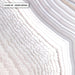 Agate Geode Neutrals II - Art Print - Ozark Home