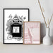 Channel Your Inner Diva - Art Print - Ozark Home