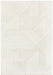 Andenne Natural Contemporary Geometric Rug, Rugs, Ozark Home 