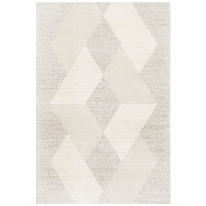 Andenne Stone Contemporary Geometric Rug, Rugs, Ozark Home 