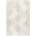 Andenne Stone Contemporary Geometric Rug, Rugs, Ozark Home 