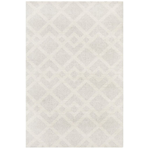 Andenne Pebble Contemporary Diamond Rug, Rugs, Ozark Home 