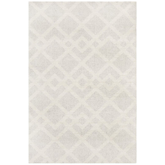 Andenne Pebble Contemporary Diamond Rug, Rugs, Ozark Home 