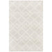 Andenne Pebble Contemporary Diamond Rug, Rugs, Ozark Home 
