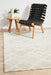 Andenne Pebble Contemporary Diamond Rug, Rugs, Ozark Home 