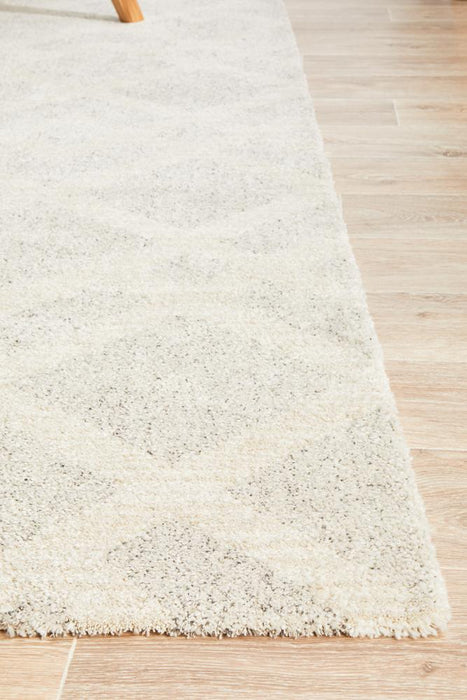 Andenne Pebble Contemporary Diamond Rug, Rugs, Ozark Home 