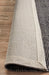 Amreli Black Handloom Raylon & Cotton Rug, Rugs, Ozark Home 