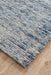 Amreli Indigo Handloom Raylon & Cotton Rug, Rugs, Ozark Home 