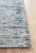 Amreli Indigo Handloom Raylon & Cotton Rug, Rugs, Ozark Home 