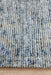 Amreli Indigo Handloom Raylon & Cotton Rug, Rugs, Ozark Home 