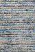Amreli Indigo Handloom Raylon & Cotton Rug, Rugs, Ozark Home 