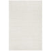 Amreli Ivory Handloom Raylon & Cotton Rug, Rugs, Ozark Home 