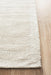 Amreli Ivory Handloom Raylon & Cotton Rug, Rugs, Ozark Home 