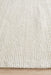 Amreli Ivory Handloom Raylon & Cotton Rug, Rugs, Ozark Home 