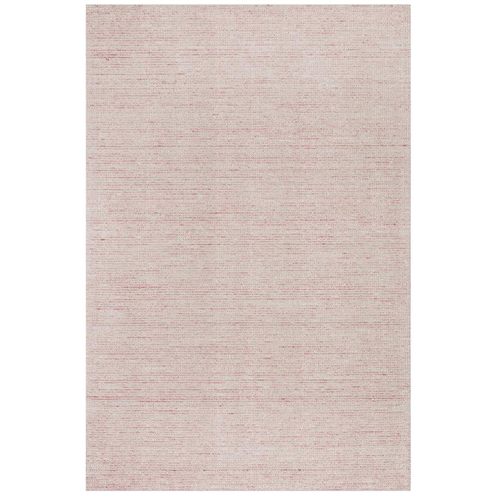 Amreli Rose Handloom Raylon & Cotton Rug, Rugs, Ozark Home 