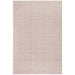 Amreli Rose Handloom Raylon & Cotton Rug, Rugs, Ozark Home 