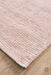 Amreli Rose Handloom Raylon & Cotton Rug, Rugs, Ozark Home 