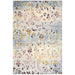 Alexandria Pastel Floral Contemporary Rug, Rugs, Ozark Home 