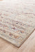 Alexandria Silver Transitional Distressed Rug, Rugs, Ozark Home 