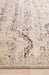 Alexandria Silver Transitional Distressed Rug, Rugs, Ozark Home 